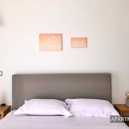 Sunkissed Terrace Apartments 아테네 외부 사진